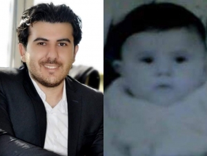 Ruslan Dost Əlinin sevdiyi şeir