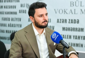 Lütviyar İmanovdan sonra ən yaxşı Koroğlu