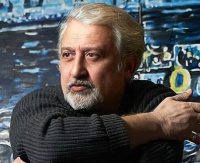 Yeni dalğa rəssamlarımızdan biri