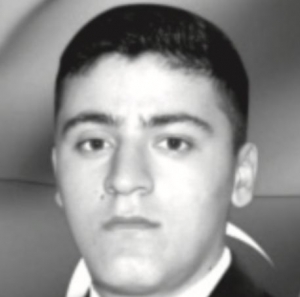 Şəhidlər barədə şeirlər -  Ayaz Abasov