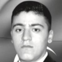 Şəhidlər barədə şeirlər -  Ayaz Abasov