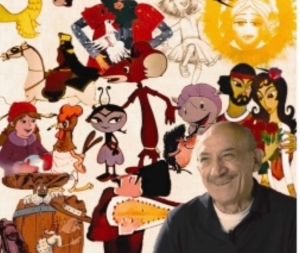 Bu gün rejissor Məsud Pənahinin 80 illik yubileyi qeyd ediləcək