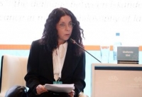 Stefania Sini: “Qulliverin səyahəti” kitabında əsərin qəhrəmanları Nizami Gəncəvinin işlətdiyi sözləri əzbərləyirdilər