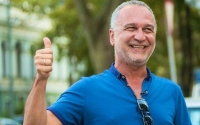 Azər Qəribin Malta sərgüzəştləri