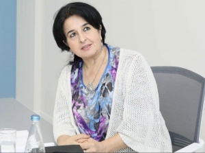 Şərqş&uuml;naslıq İnstitutunun aparıcı elmi iş&ccedil;isi...