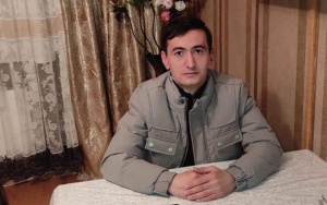 Kitab&ccedil;ılar Birliyinin şeir m&uuml;sabiqəsi &ndash; 3-c&uuml; yer m&uuml;kafat&ccedil;ısı Samir Həsrət