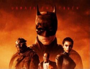 Yeni “The Batman” filmi tamaşaçılara təqdim olunub
