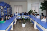 Milli Qürur – Qələbə Bayramı adlı tədbir keçirilib