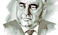 QARPIZ ƏHVALATI, yaxud, akademik Mehdi Mehdizadə Oğuzda