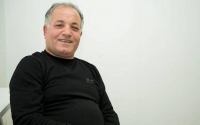 Faiq Balabəyli: &quot;Dənizə oxşamışam&quot; - MÜSAHİBƏ