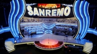 72-ci “Sanremo musiqi festivalı”nın açılışı olub