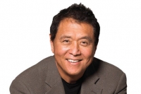 “Qaliblər – məğlub olmaqdan qorxmayanlardır” - Robert Kiyosaki