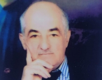 85 yaş hələ nədir ki?