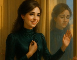 &Ouml;z&uuml;n&uuml; aldatmaq &ndash; ESSE