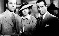 Həftənin film se&ccedil;imi &ndash; &ldquo;Kazablanka&rdquo;