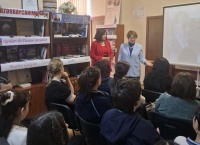 Kitabxanada akademik Yusuf Məmmədəliyevin 120 illik yubileyi qeyd olundu