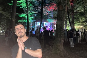 FloraHostel, Joseph Abbas, Hasan Rza, Ayna Band və s. - REPORTAJ