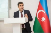 Azərbaycanımızı səhralaşmağa qoymayaq!