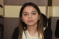 “Bir azdan Ay doğacaq” – İsa Muğannanın nəvəsi Səmanın hekayəsi