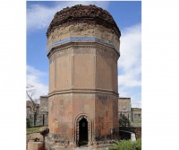 Əmir Səəd məqbərəsi ilə bağlı həqiqətlər d&uuml;nyaya &ccedil;atdırılmalıdır