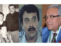 Anam həyatın ağır zərbələrinə dözüb