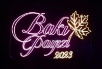 “Bakı Payızı” müsabiqəsinin seçim turları davam edəcək