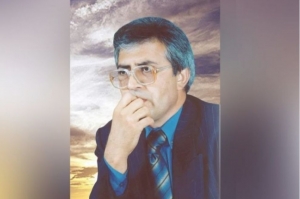 “Zaman öz-özünü çapır at kimi...“- Hüseyn Bağıroğlunun şeirləri