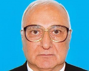 Azərbaycan Televiziyasında cizgi filmləri istehsalının təməlini qoyan şəxs