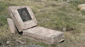Qəbirlər susur, amma yaddaş danışır