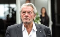 Dünyaşöhrətli fransız aktyoru Alen Delon 88 yaşında vəfat edib