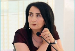 Gül Camallı yubiliyar