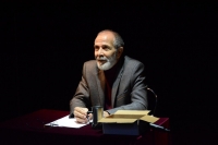“Öyrədərək öyrənirəm” adlı layihəsi çərçivəsində Bəxtiyar Xanızadənin ustad dərslərinə start verilib