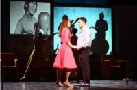 Musiqili Teatrdan Polad Bülbüloğlunun doğum gününə hədiyyə olacaq