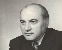 Sonetlər ustasının anım günüdür