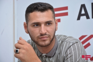 Orxan Saffaridən “Mərcan xala və polipləri” hekayəsi