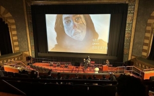 ABŞ-də ermənilərin əsir götürdükləri azərbaycanlının həyatından bəhs edən film təqdim olunub