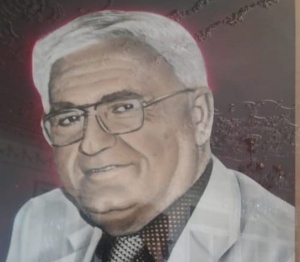 Cumhuriyyət d&ouml;vr&uuml;ndə d&uuml;nyaya g&ouml;z a&ccedil;mış &ldquo;İnjener Seyidağa&rdquo;