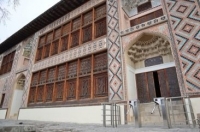 Ölkəmizdə qoruqları ziyarət edənlərin sayı artıb