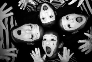 Pantomima Teatrı bu gün və sabah “Underground”u nümayiş etdirəcək