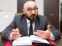 “Cəmiyyətdə qol gücü ağıl gücündən üstün olarsa…” - ELTƏN TÖRƏÇİ