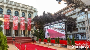 Sabah 29-cu Sarayevo Film Festivalı başlayır