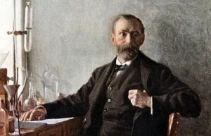 İynə-sap günü, Qolodomor və Alfred Nobelin vəsiyyəti