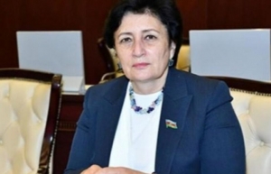 “Ermənistanda Azərbaycan türklərinin silinməz izləri” – MƏLAHƏT İBRAHİMQIZI
