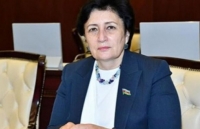 “Ermənistanda Azərbaycan türklərinin silinməz izləri” – MƏLAHƏT İBRAHİMQIZI