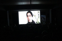 Ötkəm İskəndərovun şəhid Babək Ramaldanovdan bəhs edən filmi təqdim olundu