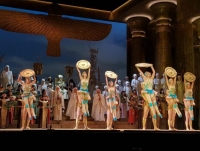 Ölkəmiz Kazanda beynəlxalq opera festivalında təmsil olunur