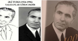 Əli Tudə günü