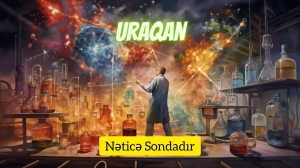 Nəticə sondadır