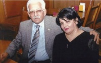 VAQİF SƏMƏDOĞLU, &ldquo;N&uuml;şabəyə&rdquo;