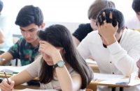Abituriyentlər üçün uğur düsturu – 1-ci məşğələ